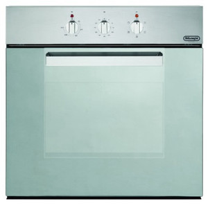 תנור בנוי Delonghi דגם NDB113X דלונגי - Delonghi