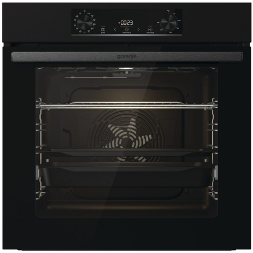 תנור בנוי GORENJE BOS6737E06B גורנייה
