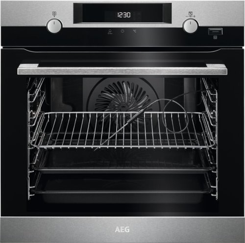 תנור בנוי פרוליטי AEG BPK556320M