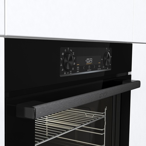 תנור בנוי GORENJE BOS6737E06B גורנייה
