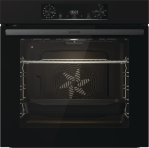 תנור בנוי פירוליטי מבית GORENJE גורניה דגם BPS6737E02B