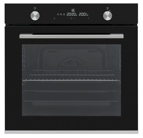 תנור בנוי בלרס bellers דגם BL060GB שחור