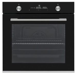 תנור בנוי בלרס bellers דגם BL060GB שחור