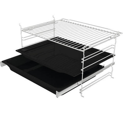 תנור בנוי GORENJE BOS6737E06B גורנייה
