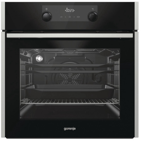 תנור בנוי GORENJE BOP737E20XG גורנייה
