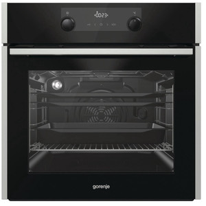 תנור בנוי GORENJE BOP737E20XG גורנייה