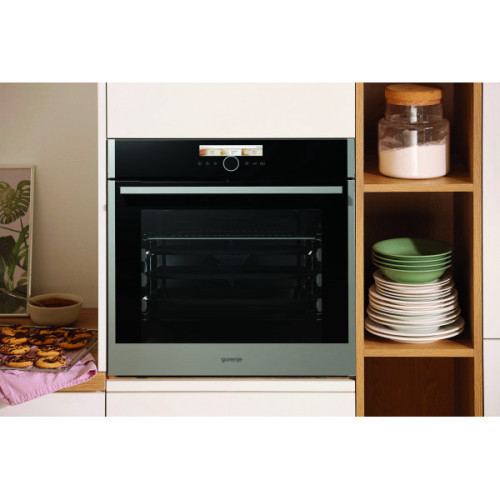 תנור בנוי GORENJE BOP798S54X גורנייה