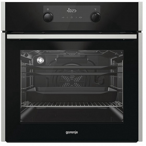 תנור בנוי פירוליטי GORENJE BOP737E14XG