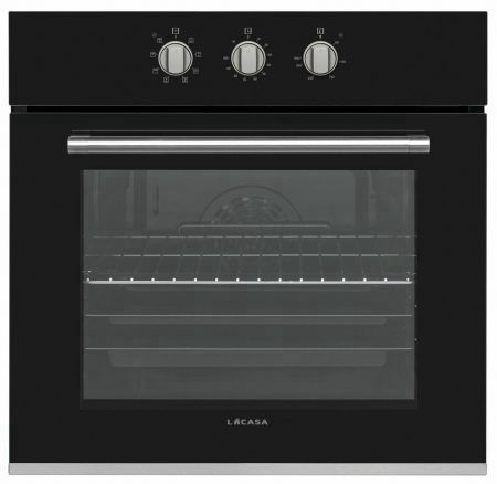תנור בנוי דגם LCV610 לקאזה LACASA