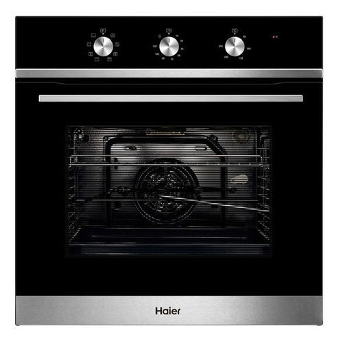תנור בנוי זכוכית Haier האייר דגם HOM-765