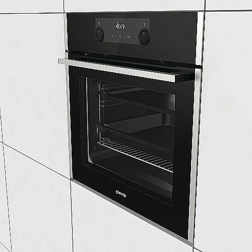תנור בנוי GORENJE BOP737E20XG גורנייה