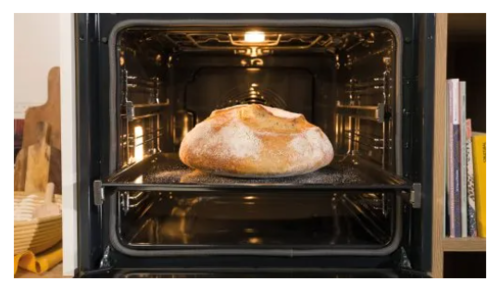תנור בנוי פירולטי gorenje BPS6747A06BGX