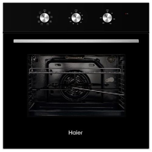 תנור בנוי זכוכית Haier האייר דגם HOM-765