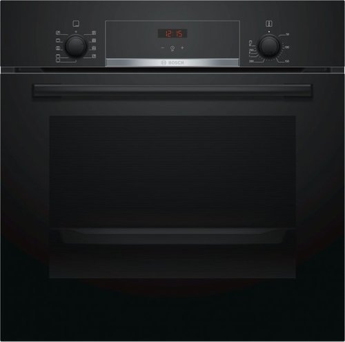 תנור בנוי Bosch HBA534EB0 בוש שחור
