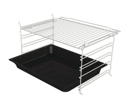 תנור בנוי פירוליטי מבית GORENJE גורניה דגם BPS6737E02B