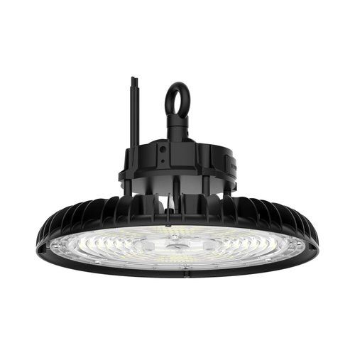 פעמון הצפה שחור NERO 100/150/200W 90° 3CCT Nisko 

