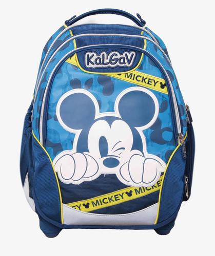 תיק X-Bag מיקי מאוס כחול כהה