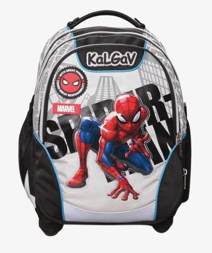 תיק X-Bag ספיידרמן שחור