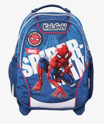 תיק X-Bag ספיידרמן כחול כהה