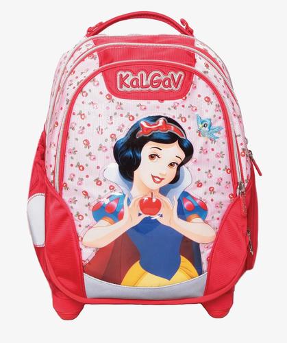 תיק X-Bag שלגיה אדום