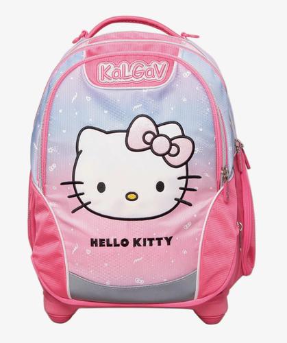 תיק X-Bag הלו קיטי קורל