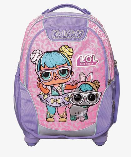 תיק X-Bag LOL לילך