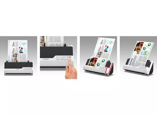  סורק אפסון Epson DS-C490