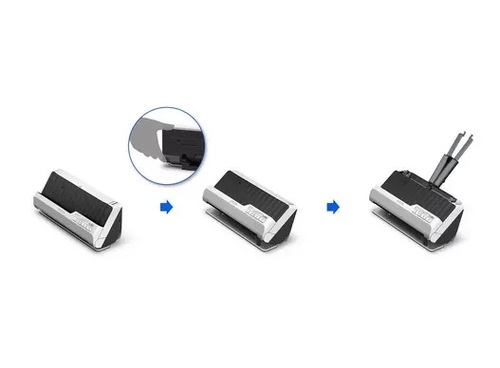  סורק אפסון Epson DS-C490