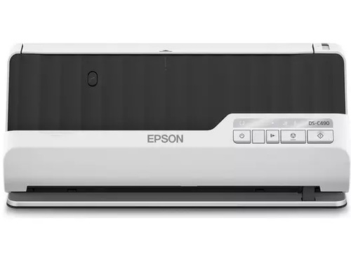  סורק אפסון Epson DS-C490