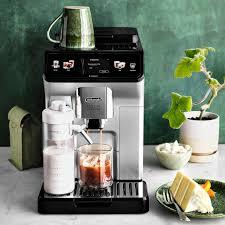 Delonghi eletta explore black silver