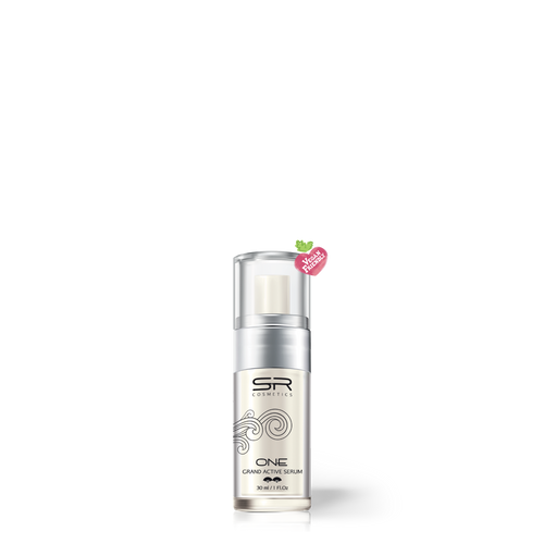 גרנד אקטיב סרום -30ml S.R