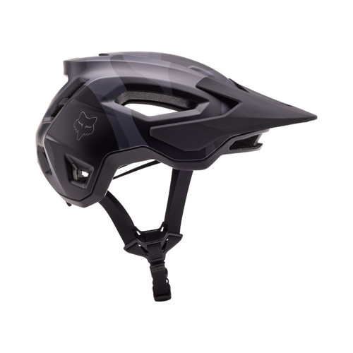 קסדת אול מאונטין לאופניים פוקס שחור / צבאי - FOX SPEED FRAME MIPS CAMO V24