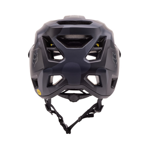 קסדת אול מאונטין לאופניים פוקס שחור / צבאי - FOX SPEED FRAME MIPS CAMO V24