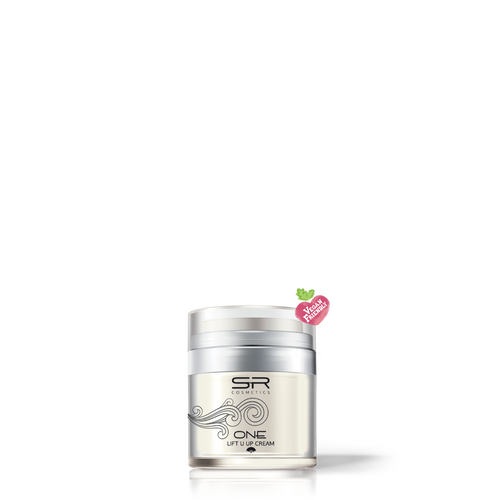 ליפט יו אפ קרם - 50ml S.R 