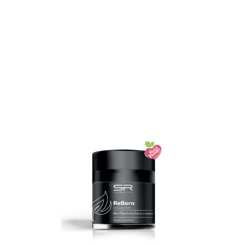 BIO PLACENTA קרם 50ml RE-BORN S.R
