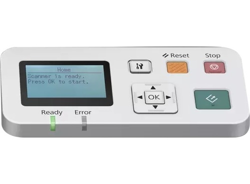 סורק אפסון Epson WorkForce DS-6500N