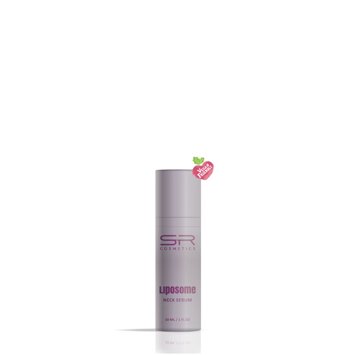 סרום לצוואר ליפוזום- 30ml S.R