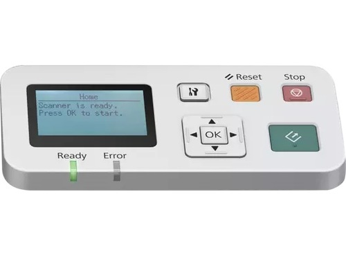 סורק אפסון Epson WorkForce DS-7500N