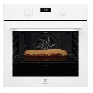 תנור אפיה בנוי Electrolux אלקטרולוקס EOH6426V לבן