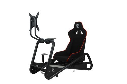 שלדת SimPole Apex V2