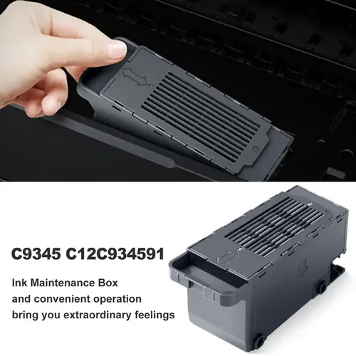 מיכל עודפים מקורי Epson EcoTank C9345