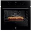 תנור בנוי דגם Electrolux EOH6426K אלקטרולוקס שחור