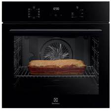 תנור בנוי דגם Electrolux EOH6426K אלקטרולוקס שחור