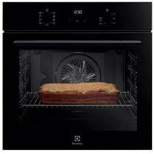 תנור בנוי דגם Electrolux EOH6426K אלקטרולוקס שחור