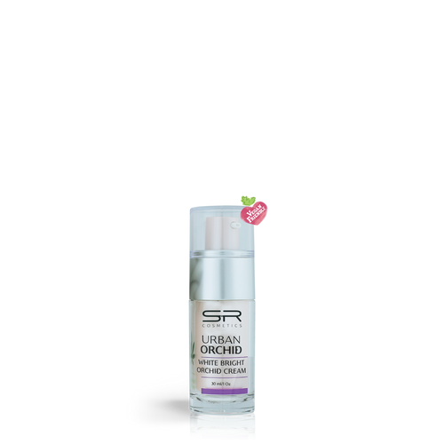 וויט ברייט קרם הבהרה - 30ml ORCHID - S.R