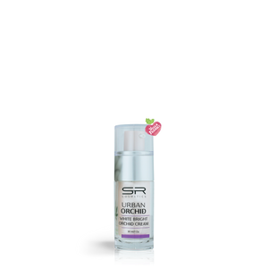 וויט ברייט קרם הבהרה - 30ml ORCHID - S.R