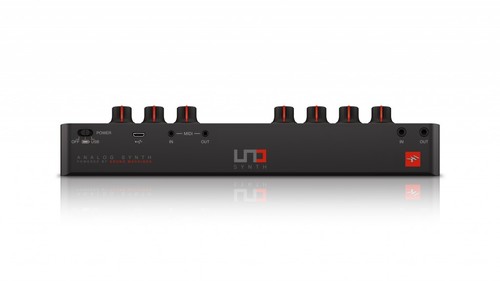 סינתסייזר אנלוגי UNO IK Multimedia