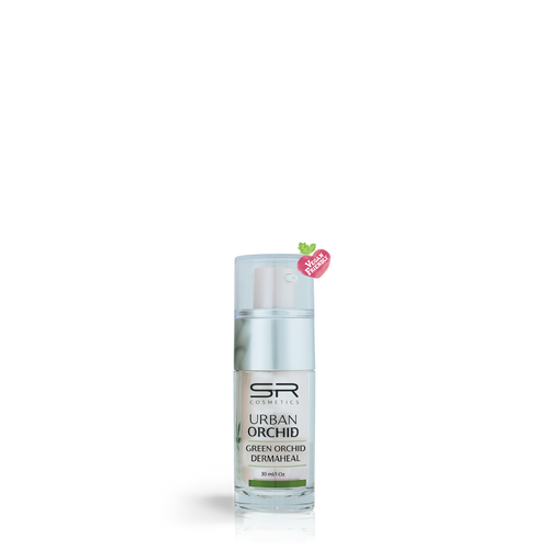 סחלב ירוק דרמהיל - 30ml ORCHID S.R