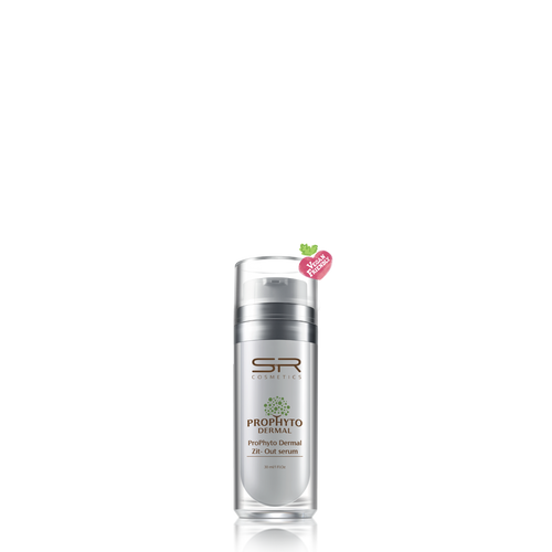  סרום זיט אאוט -   30ml S.R PROPHYTO DERMAL 
