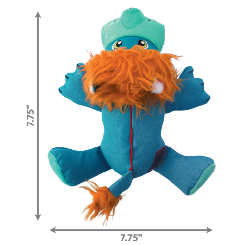קונג לאקי האריה M לכלב